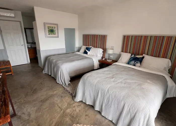 Santerra, Valle De Guadalupe
