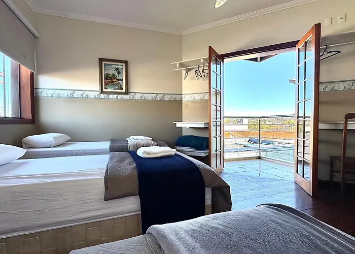 Hotel Vila Solar