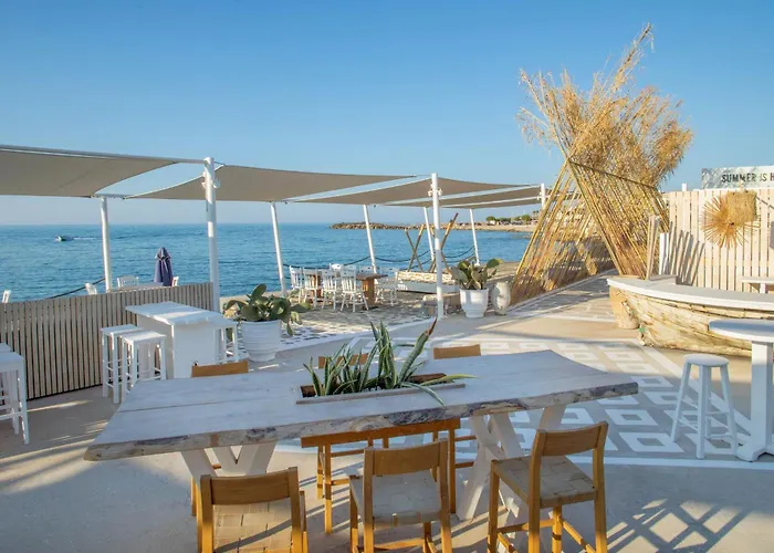 SOL by Meliá Marina Beach Crete