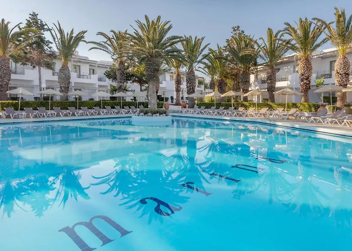 Sol By Melia Marina Beach Crete