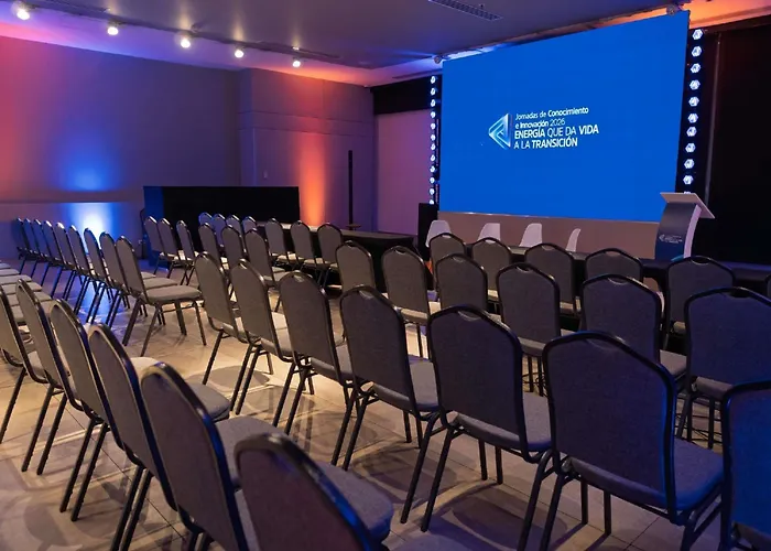 Novotel Medellin El Tesoro
