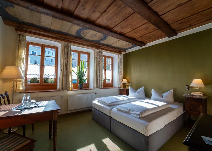 Hotel und Gasthof Dreibeiniger Hund