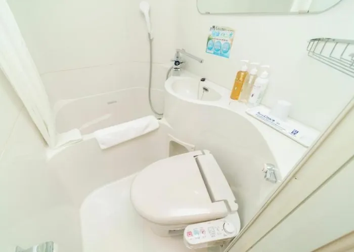 Super Hotel Kushiro Kurogane