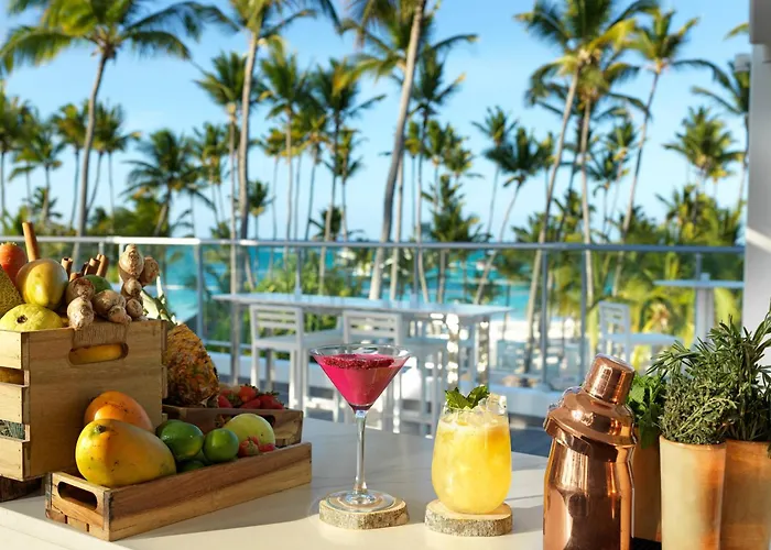 Melia Punta Cana Beach Wellness Inclusive Resort - Adults Only