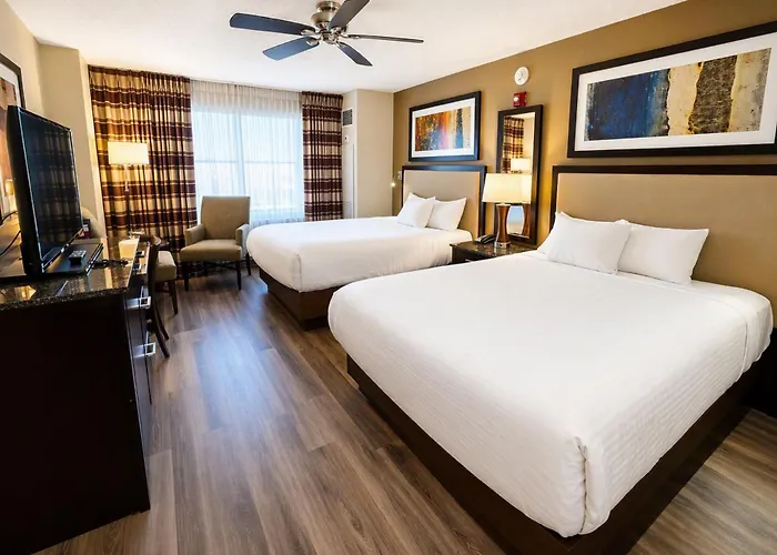 Isle Of Capri Casino Hotel Boonville & Casino - A Caesars Rewards Destination