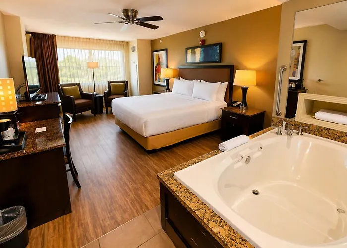 Isle Of Capri Casino Hotel Boonville & Casino - A Caesars Rewards Destination