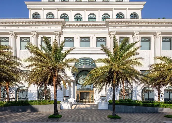 Meliá Vinpearl Quang Binh