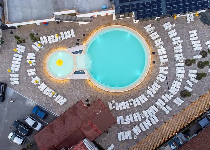 Hotel Artemis