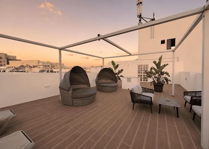 Pebbles Resort