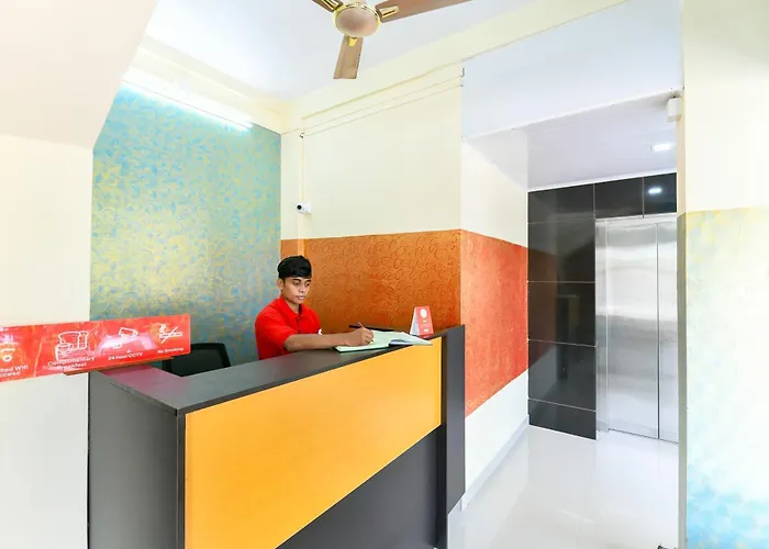 Flagship Green Line Residency