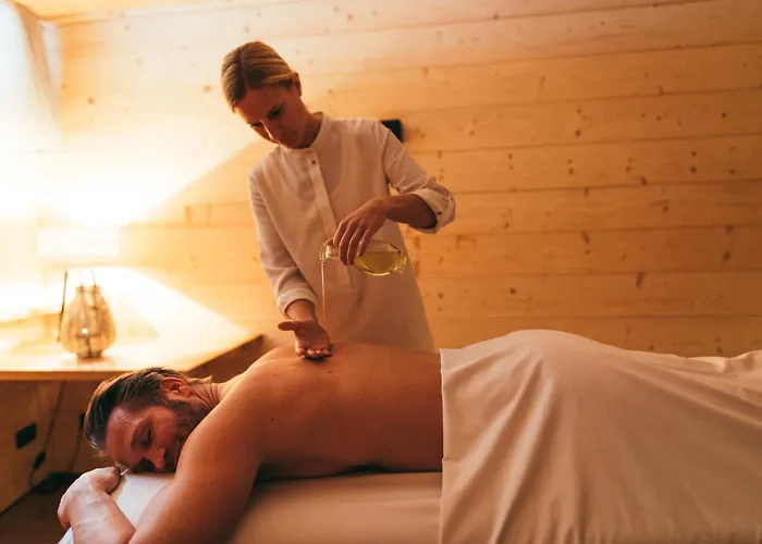 Boutique Hotel Das Rivus