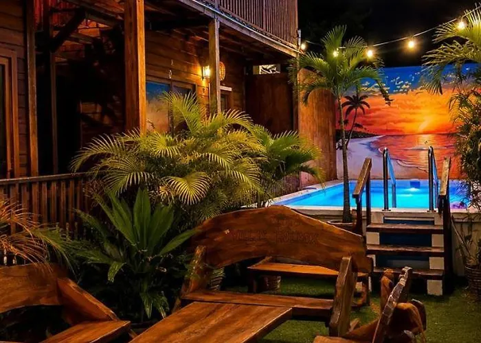 Hotelito Villas Holbox