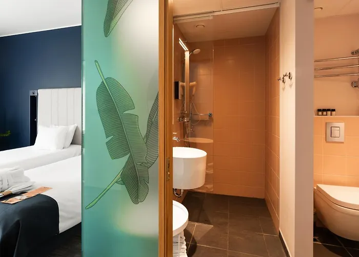 Wasa Resort Hotel, Apartments & Spa