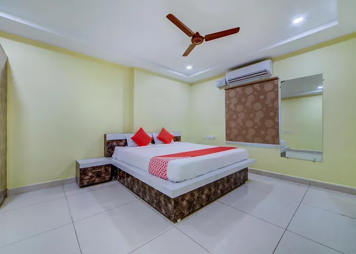 Hotel O Ksl Guest House