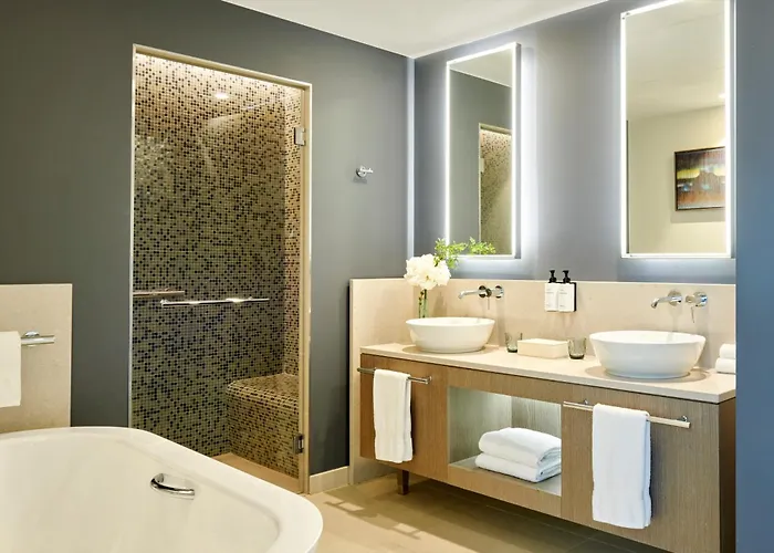 Intercontinental Lyon - Hotel Dieu By Ihg