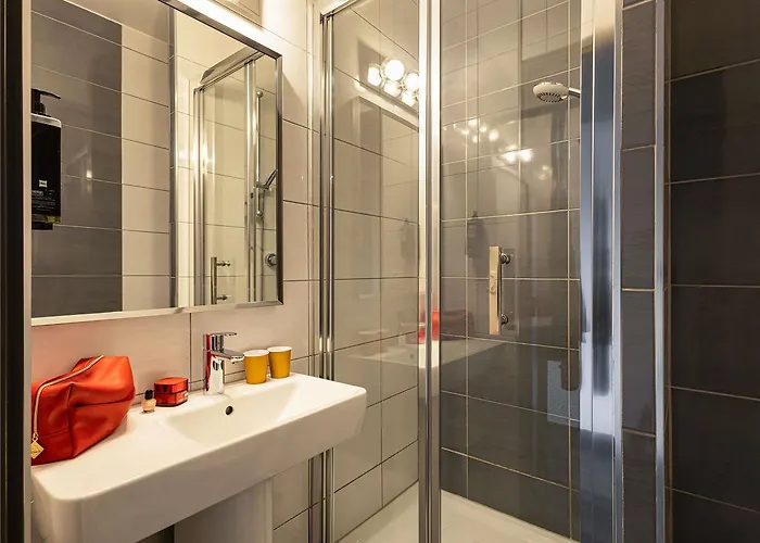 Ibis Styles Saint-Quentin