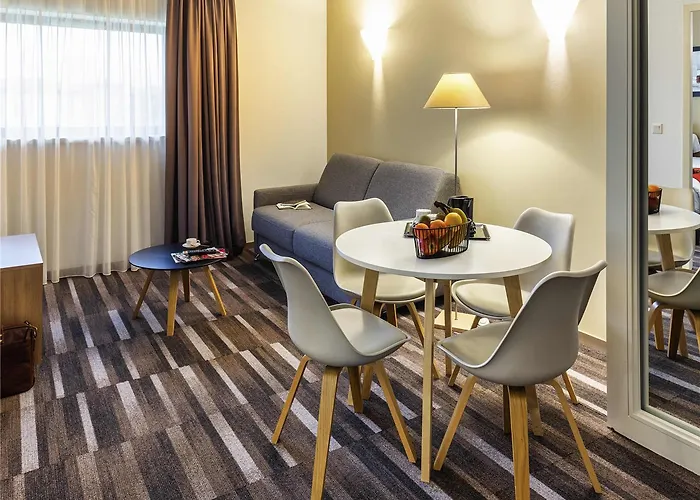 Mercure Agen Centre