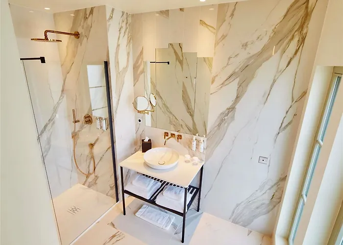 La Licorne Hotel & Spa Troyes - Mgallery Collection