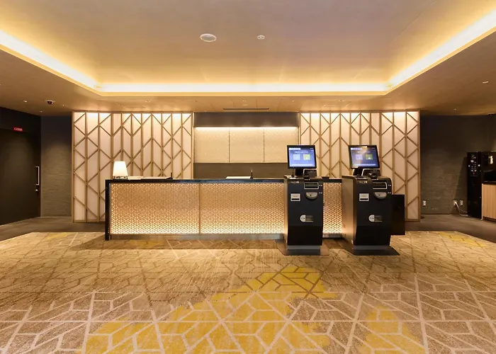 Shizutetsu Hotel Prezio Kyoto Shijo