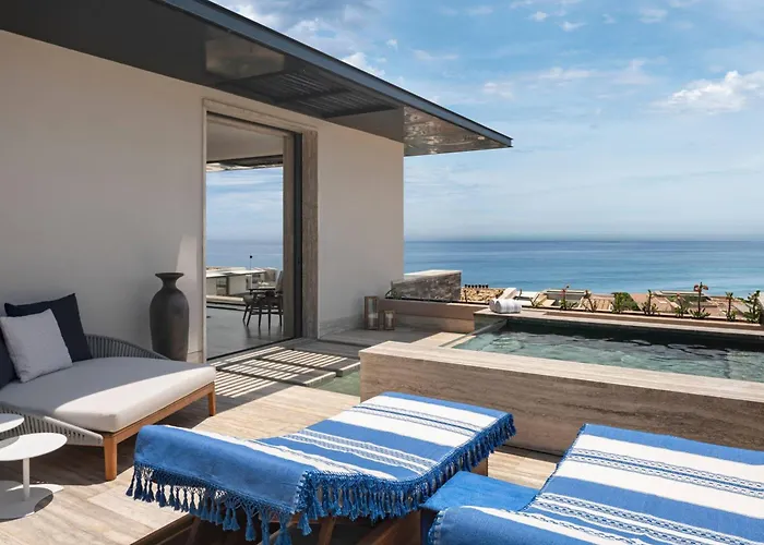Zadun Los Cabos, A Ritz-Carlton Reserve