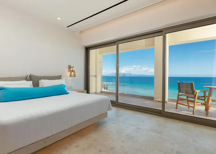 Tsamis Zante Suites (Adults Only)