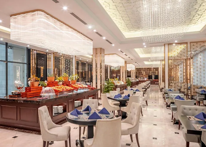 Melia Vinpearl Hai Phong Rivera