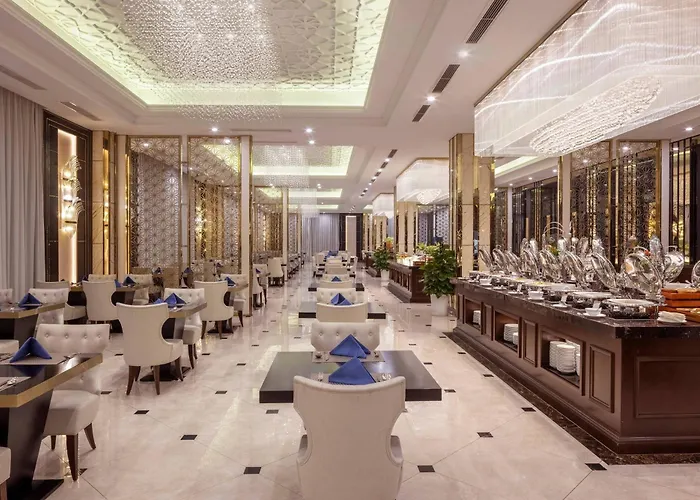 Melia Vinpearl Hai Phong Rivera
