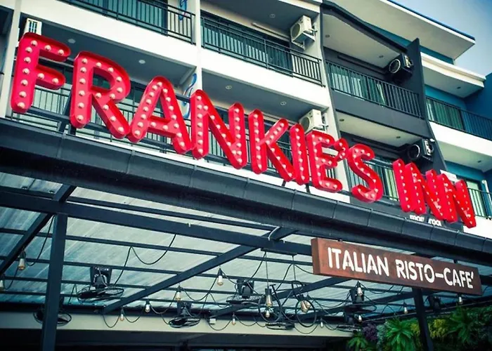 Frankie'S Inn