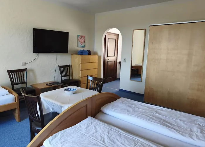 Garni Hotel Post
