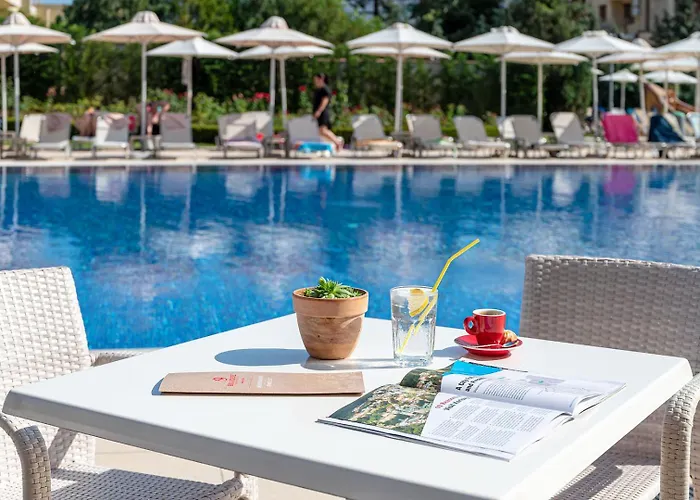 Belvedere Hotel