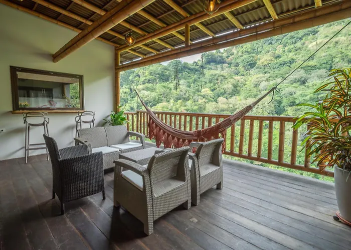 La Veranda Hotel&Restaurant