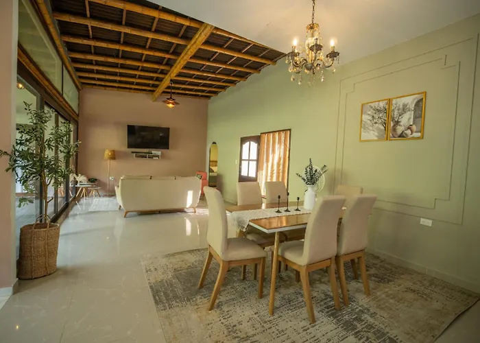 La Veranda Hotel&Restaurant