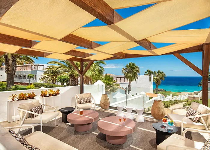 Esencia De Fuerteventura By Princess (Adults Only)