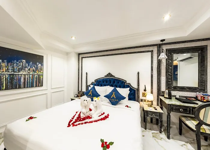 Menora Hotel Quy Nhon
