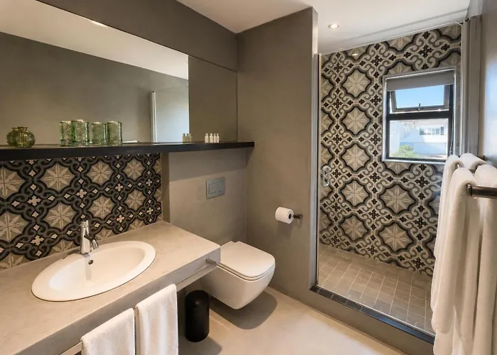 Belle Maroc Boutique Hotel