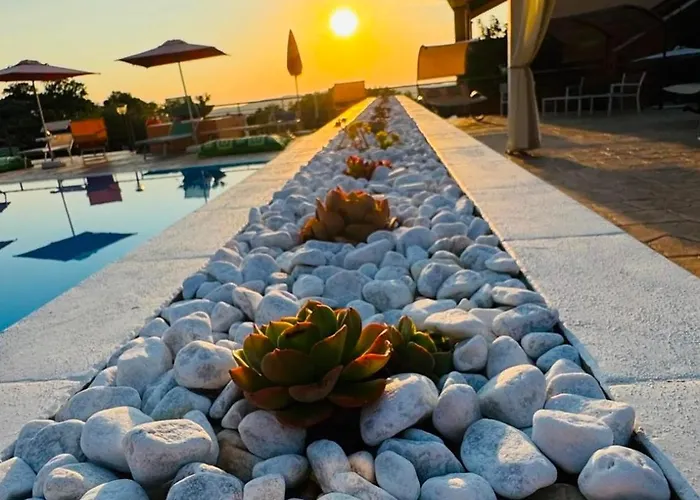 Agri Resort Masusa