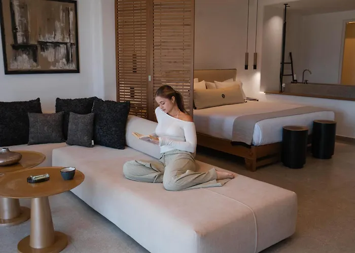 Santanna Luxury Suites