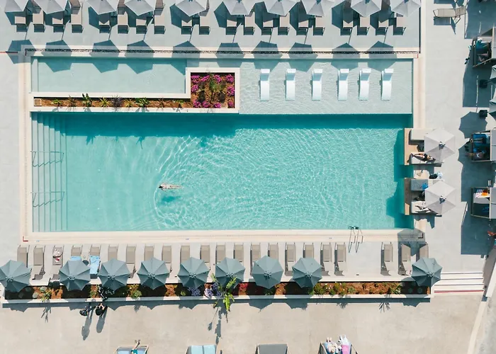 Iolida Corfu Resort By Smile Hotels