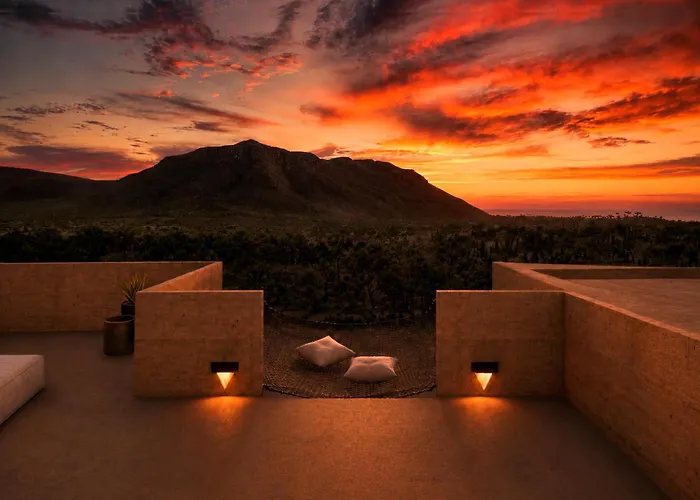 Paradero Todos Santos - Exclusive Experiences Included