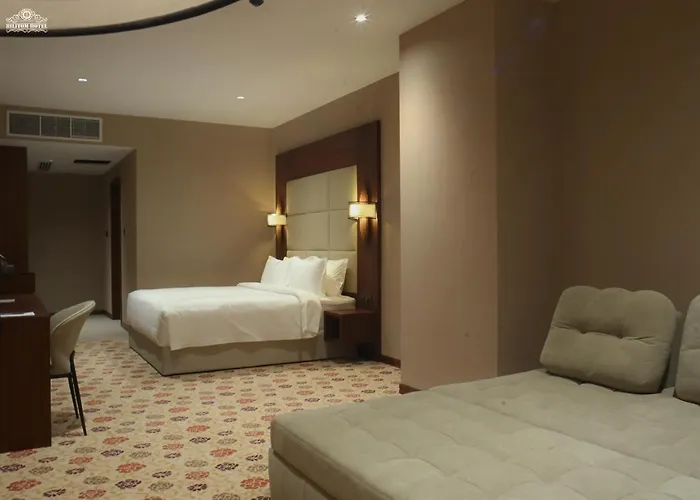 Bilitom Hotel