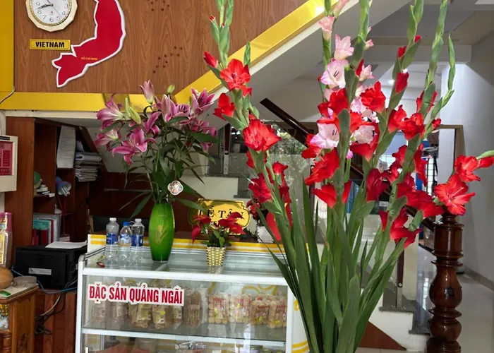 Minh Thu Motel