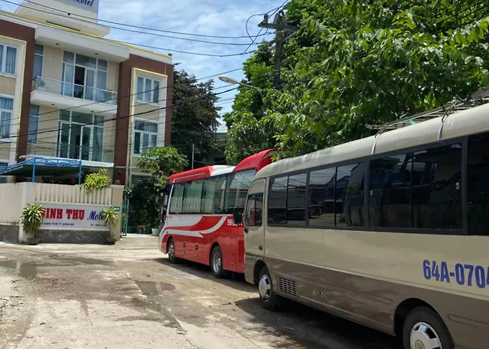 Minh Thu Motel