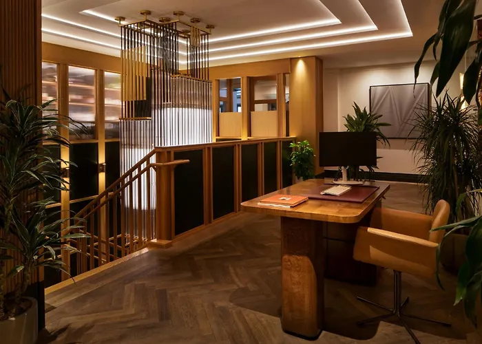 Clayton Hotel&Members Club - Cherry Creek, Denver