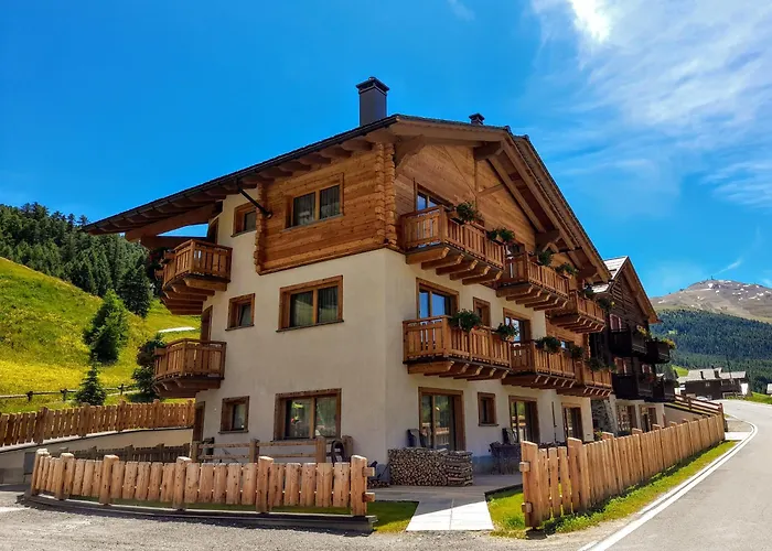 Hotel Li Anta Rossa - Adults Only