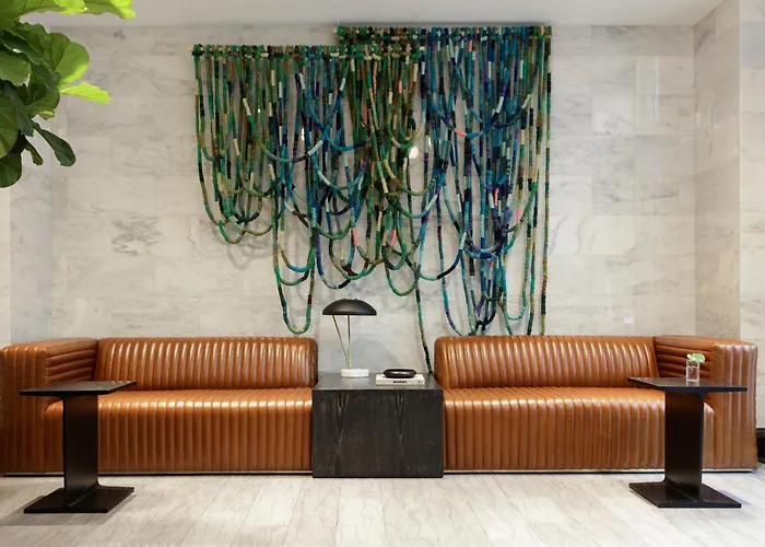 Kimpton - Harper Hotel By Ihg
