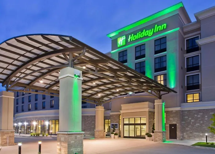 Holiday Inn - Clarksville Northeast By Ihg