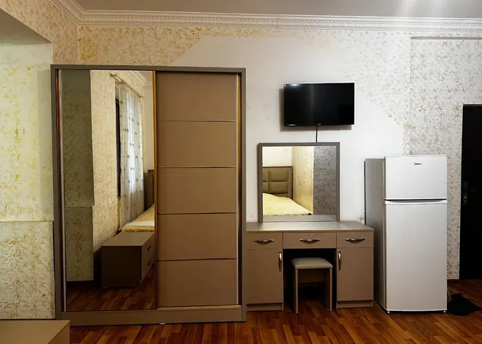 Hotel 333 Ereván