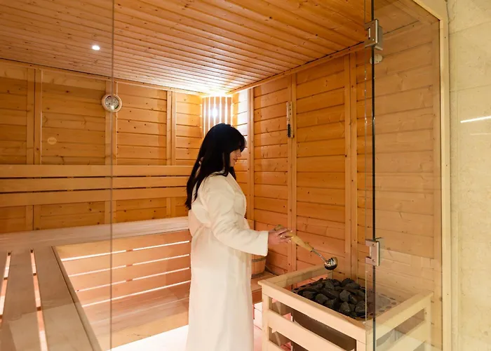 Hotel & Spa Rocabella