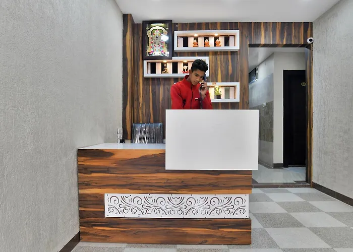Hotel O Zodiac