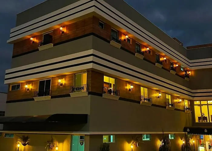 Bara'S Hotel